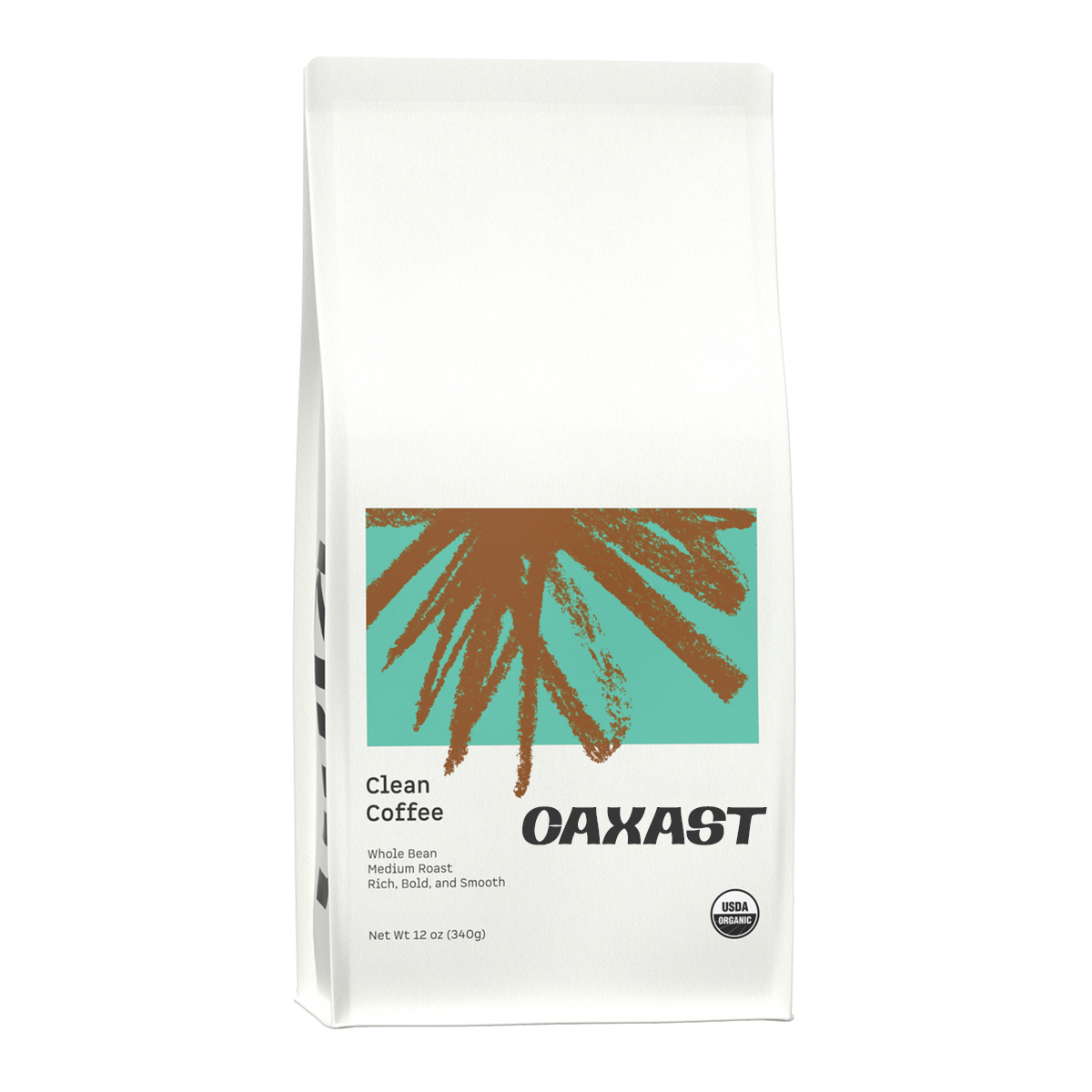 CAXAST Medium Roast Coffee