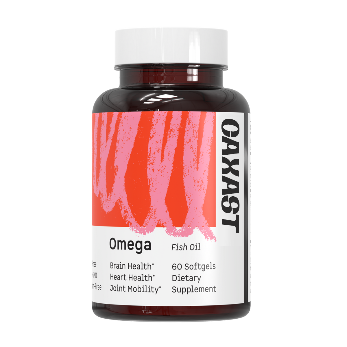 Omega Fish Oil
