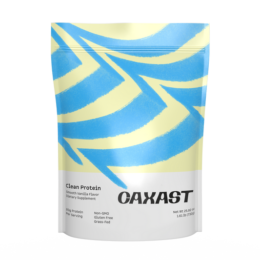 Clean Protein