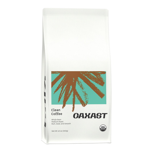 Medium Roast Coffee