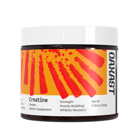 Creatine