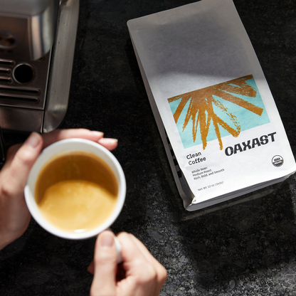 CAXAST Medium Roast Coffee